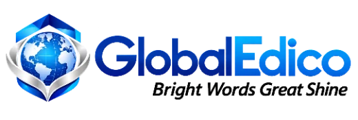 GlobalEdico — Bright Words Great Shine