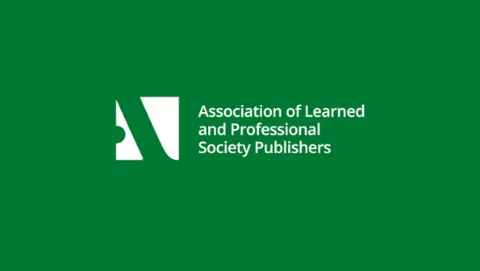 Association of Learned and Professional Society Publishers
